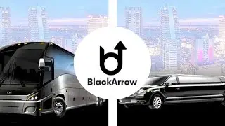 Black Arrow Chauffeured Transportation