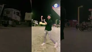 Dance in Petrol Pump 😱😱#dance #shortsfeed #ytshorts #shorts