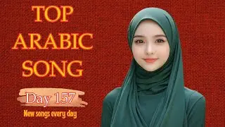 💖 TOP ARABIC SONG | Day 157  Lā Tuhmilnī (لَا تُهْمِلْنِي) &ndash; Jangan Abaikan Aku