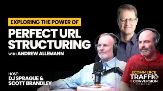 Exploring the Power of Perfect URL Structuring with Andrew Allemann