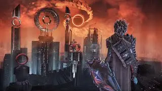 Hellpoint Gameplay - First Look (4K)