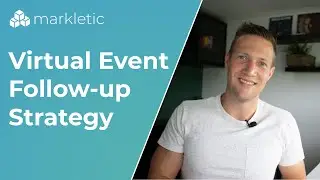 This Virtual Event Follow-up Strategy Will Generate More Business for Your Company | Online Events