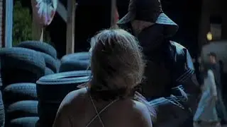 I Know What You Did Last Summer (1997) - Chase Scene/Helen&rsquo;s Death