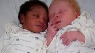 Esau is Not the White Man PT  1