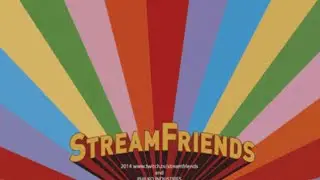 StreamFriends Best Of Mixtape #2: 