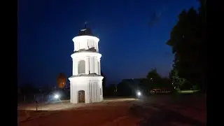Žeimiai. Baro Konfederatų koplytėlė