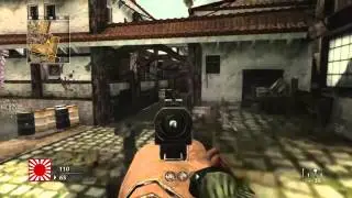 More WaW