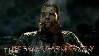 MGS5- 