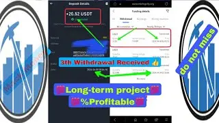 new online earning app | mining city online earning app | online earning