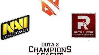 Na`Vi vs PR - Game 2 [D2CL Season 2] Русские Комментарии | VeRsuta & Maelstorm