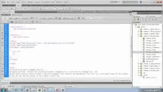 jQuery Chapter 4.3 Looping Through a wrapped Set