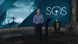 School of Salvation - Chapter Two 