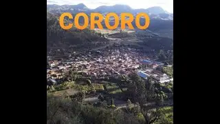 Carnaval Cororo - Pandilla