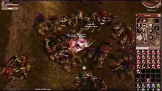 Metin2cz Chim3ra vs metiny