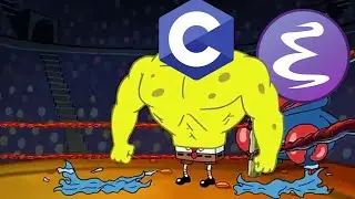 Tokenizing GDScript with C (10 pushups each time I segfault)