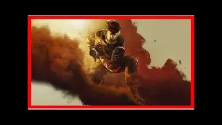 Breaking News | Rainbow Six Siege Update Makes Tons Of Changes On PC Test Server