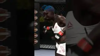 The GOAT of Women’s MMA