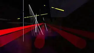 90s Rave in AltspaceVR