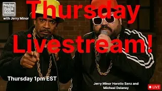 The old school rappers?