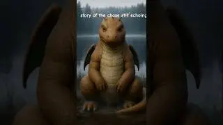 &ldquo;The Real Life Dragonite &ndash; Pok&eacute;mon Geographic Documentary&rdquo; #pokemon #netgeography #pokemonshorts