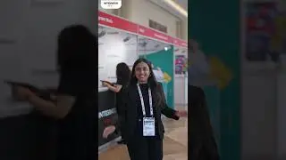 Highlights from #Gulfood2025