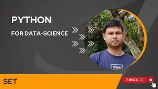 Set In Python | intersection, difference and union Methods Explained