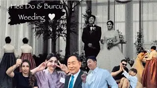 KORE DÜĞÜNÜ 💍 hazırlık, seremoni, yemek