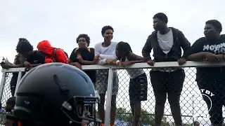 Life At The Park | FL Elite Season Opener Flashback | South Florida's Toughest Atmospheres | Ep.18