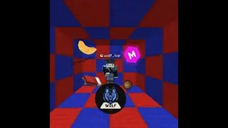 מיינקראפט mineman עם crazylevy (הפסדתי?!)