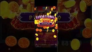 #jackpot #slot #slotmachine #lex#заносынедели