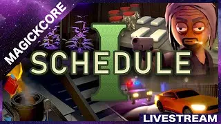 Schedule 1 CO-OP - Fresh Start - Steam Deck Part 1 (2025)