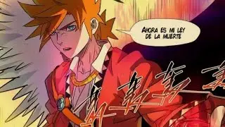 The Tales Of Demon And God [AMV] Seen This Coming