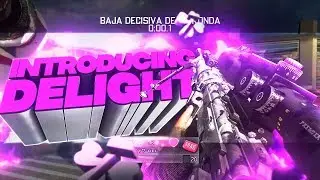 Delight 7 - MW2 Trickshotting Montage