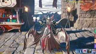 Mobius Final Fantasy - MP Extreme Ifrit X