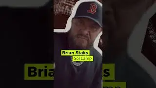 Sol Camp Player Cards!! Brian Staks #solcamp #hiphop