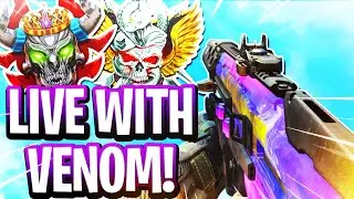 NEW* BO4 UPDATE 1.26! NEW DLC WEAPONS + BLACK MARKET! - NEW BLACK OPS 4! !donate !join