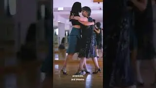 The healing power of Tango