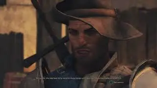 GreedFall Gameplay