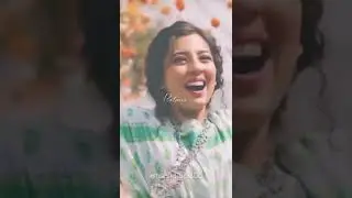 Only U x Aankho Se Batana 🥀💠(Harsh Desai Mashup)