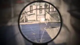 Insane Boost Slam Kill - Call of Duty Advanced Warfare