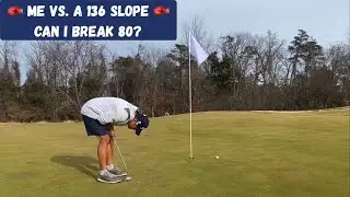 All 18 holes | South Riding Golf Club (Chantilly, Virginia)
