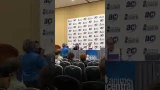 This Voice Actor Portrays Being An Untrustworthy Anime Villain