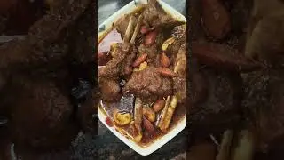cooking mutton korma part 2 live 🥰