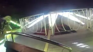 Tornado On-Ride POV at Great Frederick Fair 2016