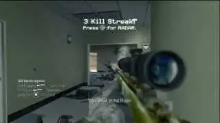 SICK FEED ON SMALL BEANS!