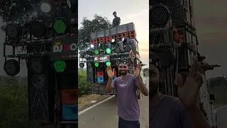 Dj Kousik Laxmi puja Bisarjon At-Bango Jamshedpur #djsarzen #djsarzencebinet #dj #viralvideos #viral