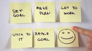 5 Daily Habits to Level Up Your Life (Gamified Self-Improvement)