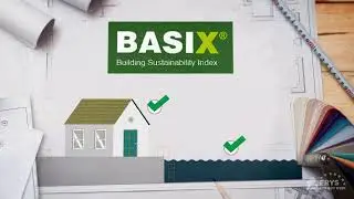 What is BASIX and how does it work?