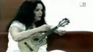 Luciana Rabello-Sobre filhos e um Vellho Amigo