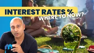 Where do NZ interest rates go now?